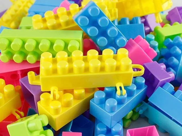 儿童玩具用染色ABS料真的安全无毒吗?塑料人必看!