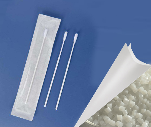核酸检测咽拭子HIPS材料可代替ABS--中新华美改性塑料