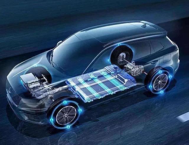 汽车“轻量化”趋势，新能源汽车想要更具竞争力要用什么改性塑料？