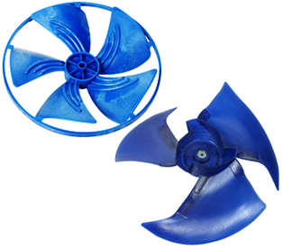 空调轴流风扇用玻纤增强ABS厂家哪家好-中新华美改性塑料